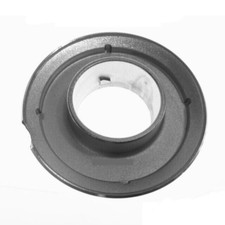 SMEG RENZO PIANO BRUCIATORE RAPIDO CUCINA PER PIANO COTTURA ORIGINALE -1 PEZZO