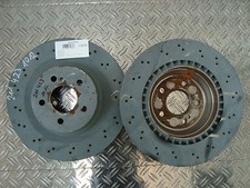 Mercedes-Benz W211 E-Klasse Original Bremsscheiben hinten 2 Stück A2114231112