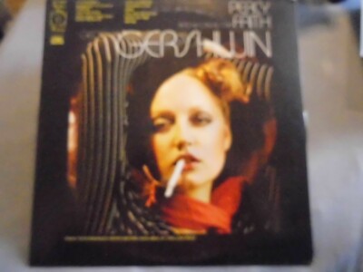 Percy Faith and his Orchestra (227/1) G. Gershwin 1972 KH 31537 Harmony Headline