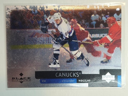 You Pick Your Cards - Vancouver Canucks Team - NHL Hockey Card Selection C - Picture 65 of 73