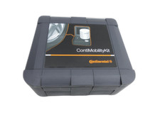 Reifenpannenset ContiMobilityKit Kompressor Set für Range Rover Evoque 1702291