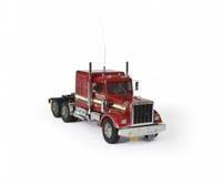 Tamiya 1/14 Rc Rc Truck King Hauler Bausatz 56301