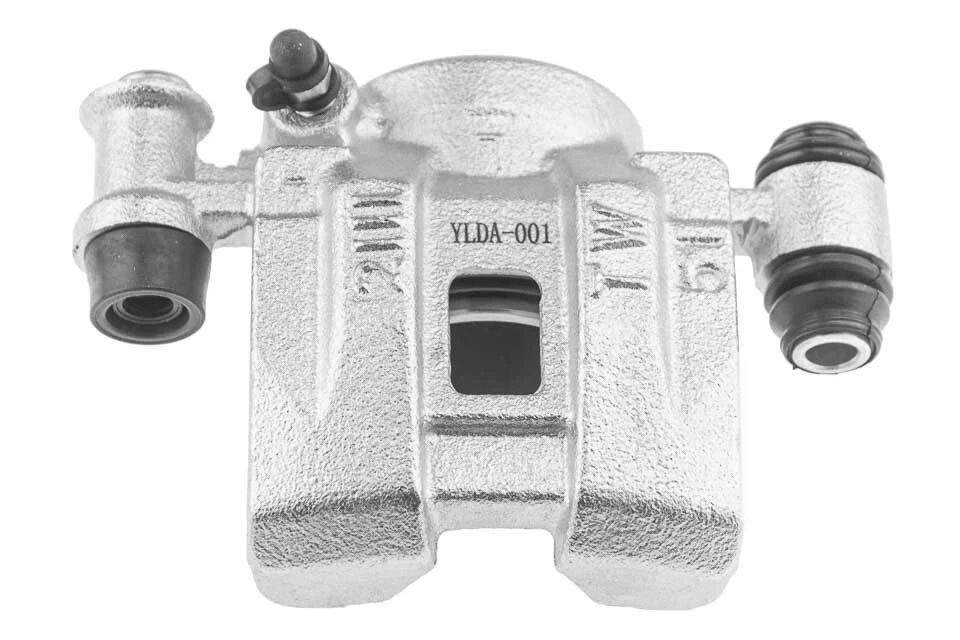 PINZA DE FRENO DELANTERA IZQUIERDA PARA DAIHATSU ROCKY/WILDCAT 85-98 Foto 4 de 4