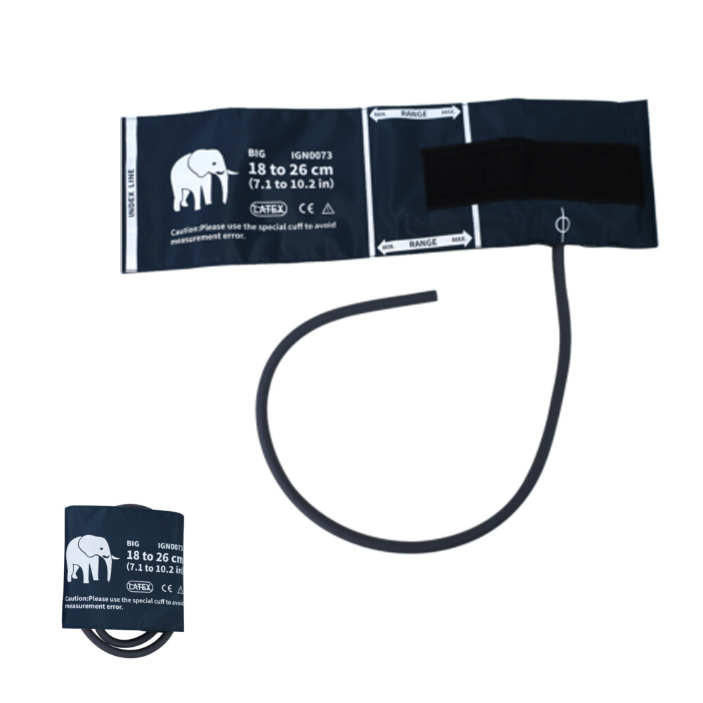 VET Veterinary Blood Pressure Monitor BP Cuff For Dog/Cat/Pets neo