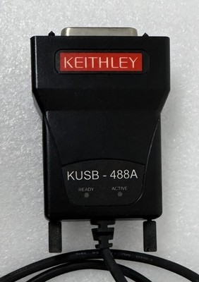 Keithley KUSB-488A GPIB USB Interface