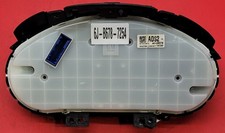 2014 CHEVROLET CRUZE USED INSTRUMENT CLUSTER P#811511914