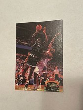 1992-93 Topps Stadium Club - Members Choice Shaquille O'Neal #201 Members...