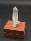 13g Double Terminated Quartz Specimen From Skardu Pakistan — photo 5