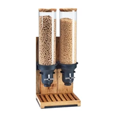 Cal-Mil CalMil 3584399 Madera Cereal Dispenser