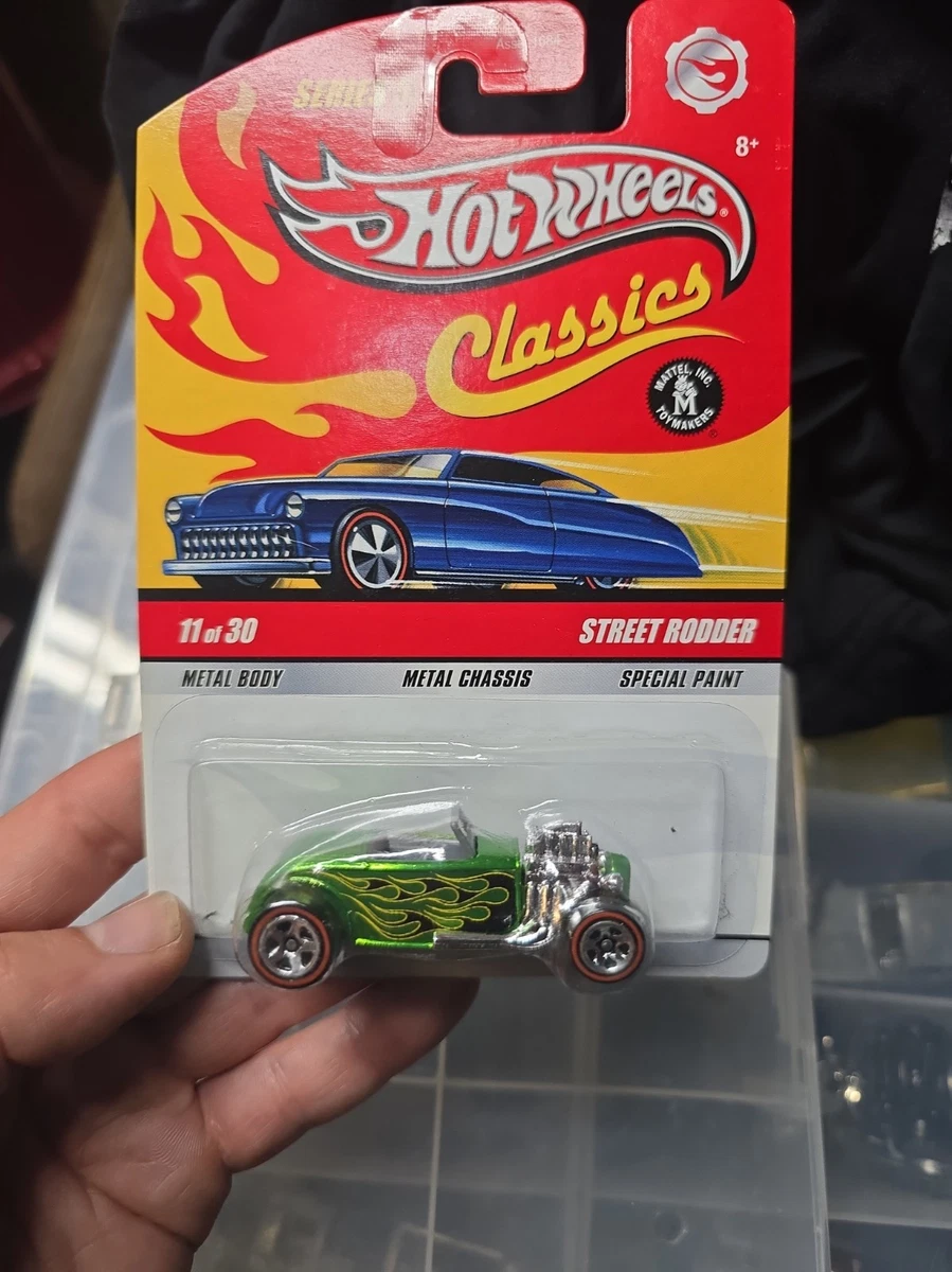 25+ hot wheels street rodder for sale | Updated Oct 2026
