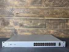 *Parts/Repair* Ubiquiti UniFi Switch 24 (US-24-500W)