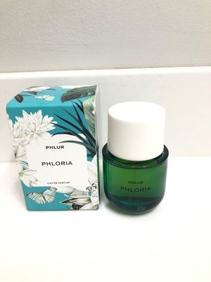 PHLUR PHLORIA EAU DE PARFUM 1.7 OZ - NEW