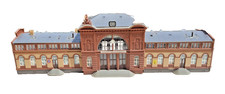 Faller Bahnhof Mittelstadt HO 1:87