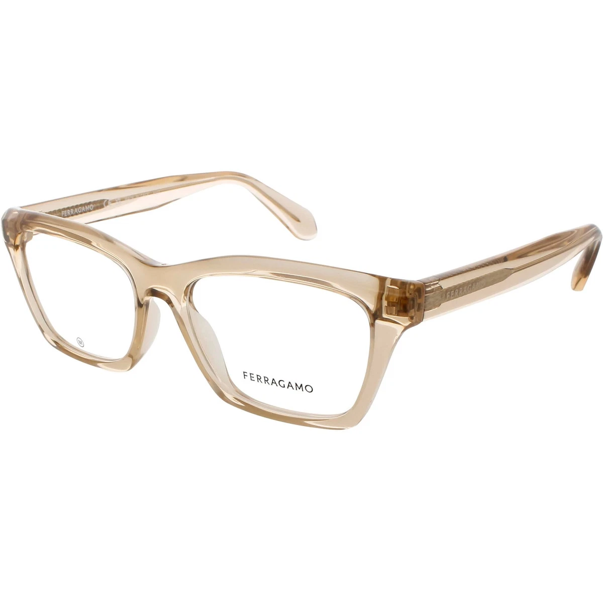 Salvatore Ferragamo SF-2948 219 Crystal Nude & Beige Marble Eyeglasses 54/16/145 5151kQaep2L._AC_SY350_QL65_.jpg main image 2