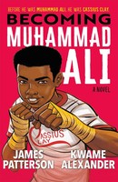 James Patterson (U. A.) | Becoming Muhammad Ali | Taschenbuch | Englisch (2020)