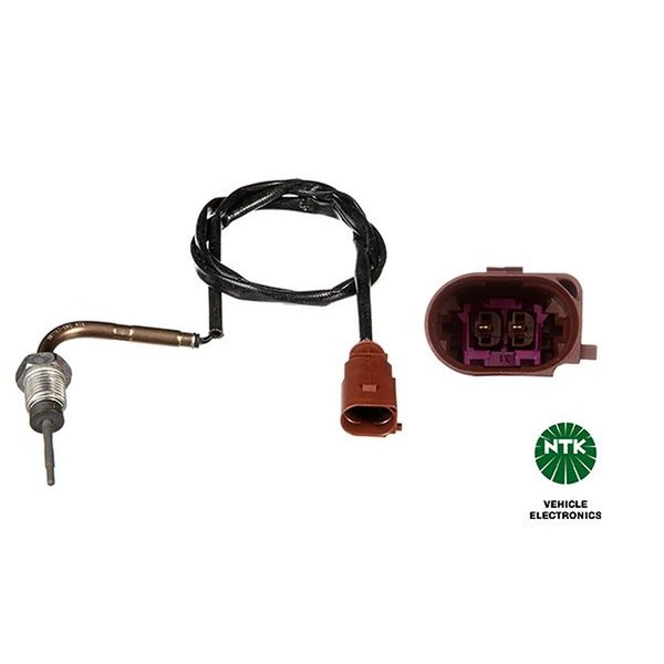 NTK 93474 Sensor, Abgastemperatur-image