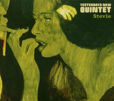 Yesterday's New Quintet Stevie (CD) (US IMPORT)