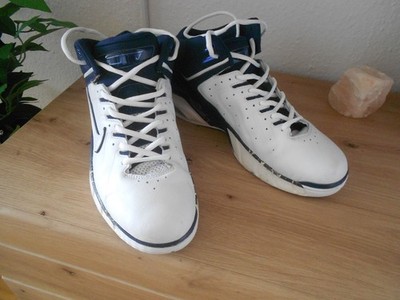 Nike Air Max Astonish 311520 EU44,5...Dirk Nowitzki..Dallas Mavericks..RAR!!!