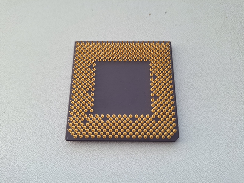AMD Athlon 800 900 1000 1200 1333 1400 1700 2100 2200 2500 2800 3000 Vintage CPU - Afbeelding 75 van 193