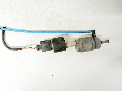 Waschwasserpumpe Scheinwerferreinigung  BMW 3-Series DE2173684-77