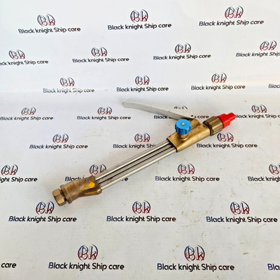 UNITOR UCT-500 GAS Combination Torch