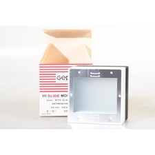 Gepe 2701 Diarahmen 54 x 68 mm / 10 AN - Slide Mounts - Dia Rahmen