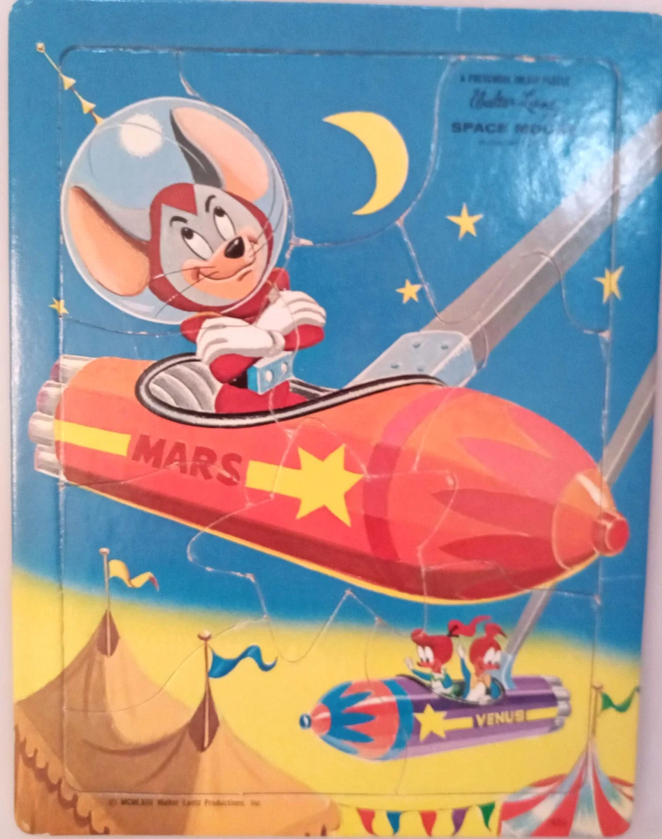 Collectors & Hobbyists 1962 Vintage Puzzles for sale | eBay