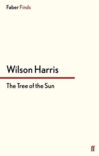 The Tree of the Sun - Harris