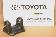 2016-2023 Toyota Tacoma 4x4 Front Driveline Companion Flange Yoke