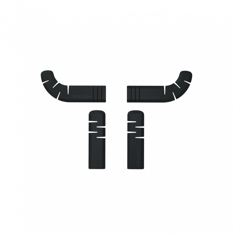 Ergon Bt Orthocell Pad Set
