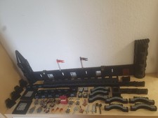 (A03) Lego Duplo Castello dei Cavalieri Nero Raccolta Castello dei Cavalieri