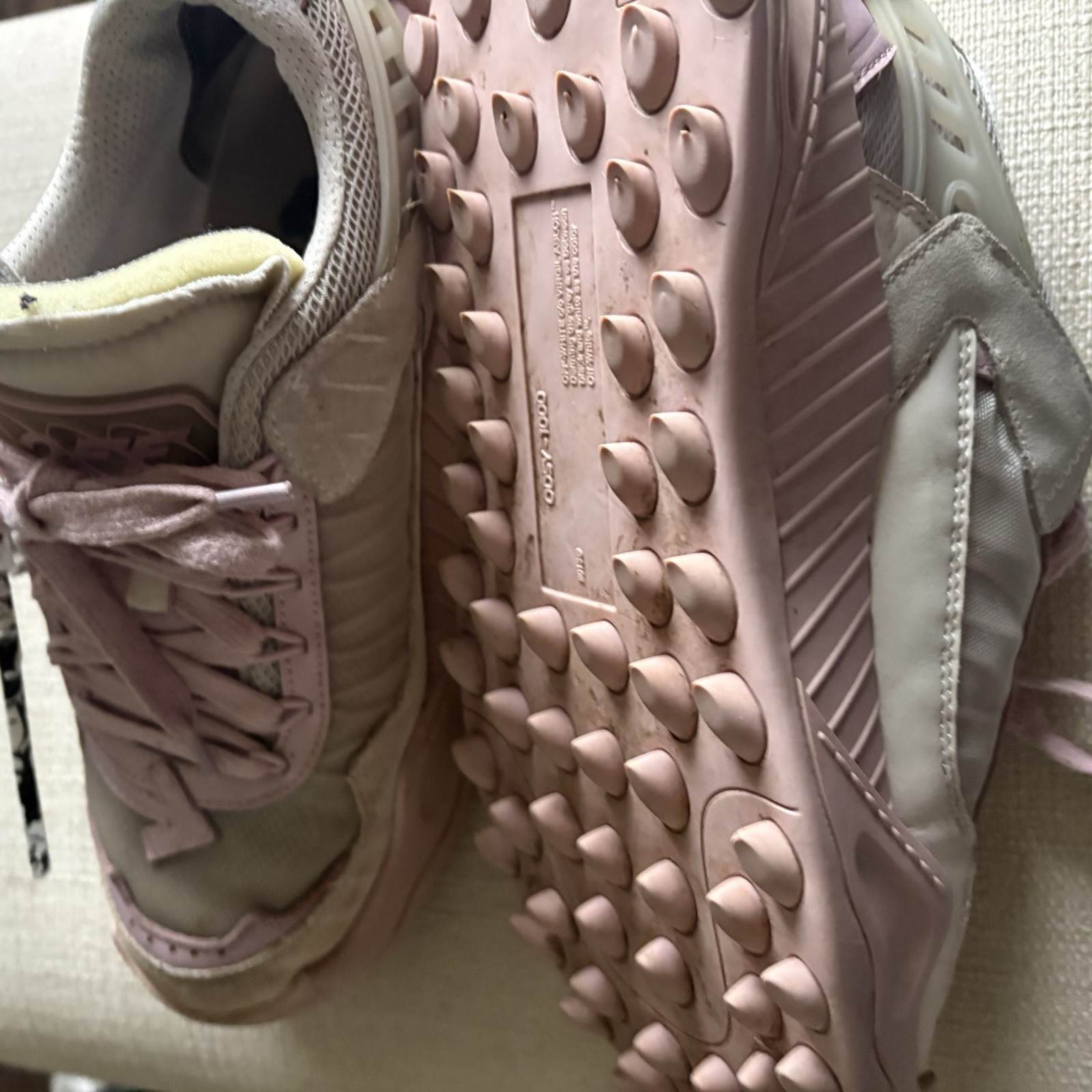 Off-White ODSY 1000 Sneakers UK 6 – RRP £550 image 6