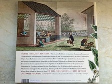 TEE Geschichte, Kultur Genuss Tilmann Schempp...