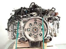 Moteur Subaru FORESTER