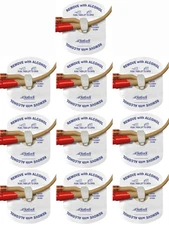 Foley Stabilization Device Statlock Sterile, Tricot Anchor Pad, Adult - 10/Pack