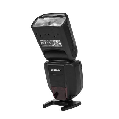 YN690EX-RT On-camera Flash Light Master Slave GN60 TTL 1/ FBMC