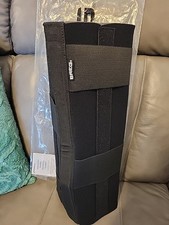 BREG Single panel 18" Knee Immobilizer Brace For Injuries  Recovery VP40101-030