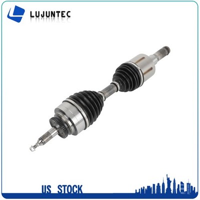 Front Left For Ford Expedition 2007-2015 Lincoln Mark Lt 2010 2011-2014 CV Axle