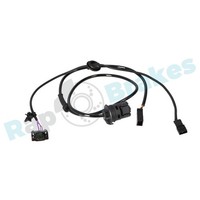 ABS Sensor Raddrehzahl RAP Brakes R-A0114 FüR Audi A6 C5 4B2 4B4 Avant 4B5 4B6
