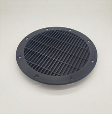 Grow Lichtfalle 150mm lüftung Growzelt lichtdichte Zuluft Growbox Cannabis