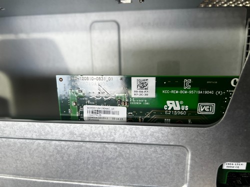 IBM Power System LC922 2x Power9 CPU 9316 @3.2Ghz | 256GB | 3x Cards | 2x PSU - 第 5/8 張圖片
