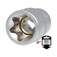 1/2 Zoll Torx-E-Stecknuss, E24 Auf HäNger KS Tools 911.4326-E