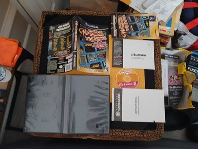 Midway Arcade Treasures (GameCube Game - CIB w/Reg Card)