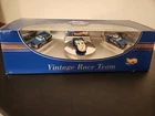 Hot🔥Wheels 1996 VINTAGE COLLECTION CLASSIC NOMAD,DEORA,67 MUSTANG,TWIN MILL SET