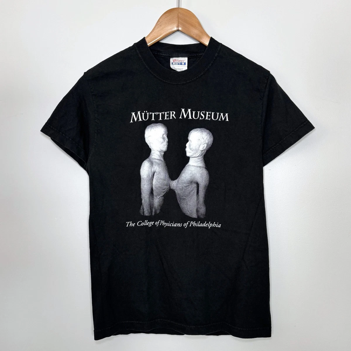 the museum 古着 tee 古着 94s【J SUZETTE】ポップアートデザインTシャツ｜ヴィンテージ