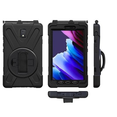 eSTUFF AUSTIN Defender Hülle für Samsung, ES681839-BULK