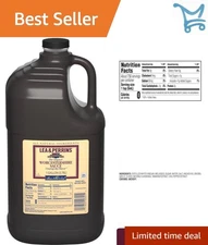 Worcestershire Sauce 1 Gal Jug Tangy Marinade Dip Stir-Fry Gluten Free