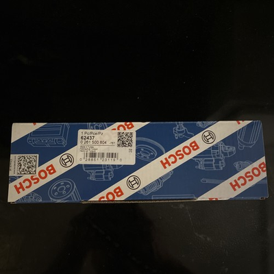 #ad Fuel Injector GDI High Pressure Injector Bosch 62437 $80.99