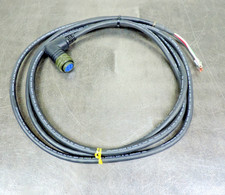 Yaskawa BAE-03(A) Rev 2  Cable Assembly