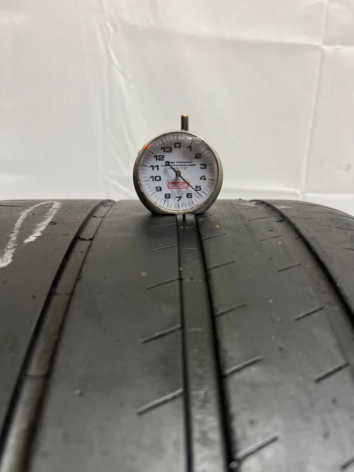 1 - NICE 295/30ZR20 XL (101Y) Michelin Pilot Sport Cup 2 (N1) Porsche - 11060 Foto 3 de 4